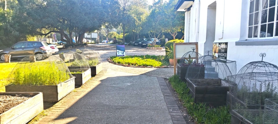 0 Bedroom Property for Sale in Knysna Central Western Cape